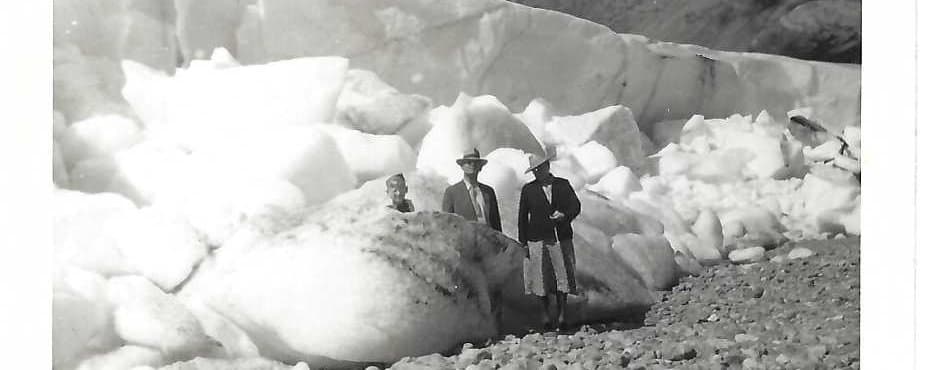 Self-Custody Genealogy: How AI Unlocked 20 Years of Family History