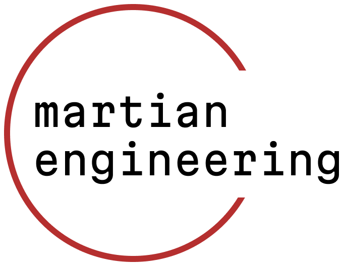 Martian Engineering